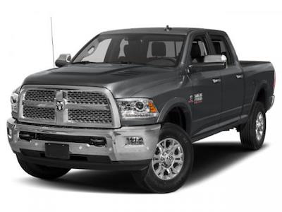 2018 Ram 2500 Crew Cab 4WD Pickup for sale #JG177727 - photo 1