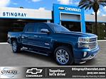 2018 Chevrolet Silverado 1500 Crew Cab RWD Pickup for sale #JG448050 - photo 1