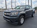 2019 Chevrolet Colorado Crew Cab RWD Pickup for sale #K1165703 - photo 8