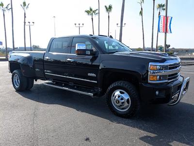 2019 Chevrolet Silverado 3500 Crew Cab 4WD Pickup for sale #KF231228 - photo 2