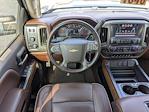 2019 Chevrolet Silverado 3500 Crew Cab 4WD Pickup for sale #KF231228 - photo 17