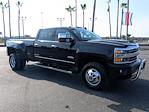 2019 Chevrolet Silverado 3500 Crew Cab 4WD Pickup for sale #KF231228 - photo 2