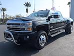 2019 Chevrolet Silverado 3500 Crew Cab 4WD Pickup for sale #KF231228 - photo 8
