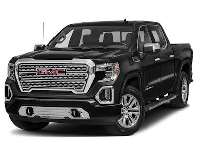 Used 2019 GMC Sierra 1500 - photo 1
