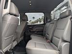 2019 Chevrolet Silverado 4500 Crew Cab DRW 4WD Hauler Body for sale #KH608836 - photo 16