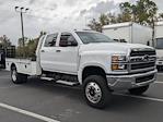 2019 Chevrolet Silverado 4500 Crew Cab DRW 4WD Hauler Body for sale #KH608836 - photo 2