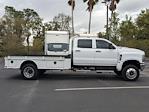 2019 Chevrolet Silverado 4500 Crew Cab DRW 4WD Hauler Body for sale #KH608836 - photo 3