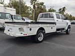 2019 Chevrolet Silverado 4500 Crew Cab DRW 4WD Hauler Body for sale #KH608836 - photo 4