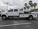 2019 Chevrolet Silverado 4500 Crew Cab DRW 4WD Hauler Body for sale #KH608836 - photo 7