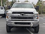 2019 Chevrolet Silverado 4500 Crew Cab DRW 4WD Hauler Body for sale #KH608836 - photo 9