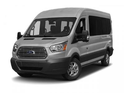 2019 Ford Transit 350 High Roof SRW RWD Empty Cargo Van for sale #KKA00317 - photo 1