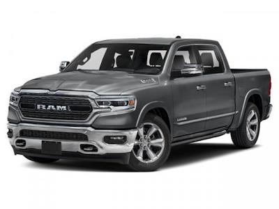 2019 Ram 1500 Crew Cab RWD Pickup for sale #KN604736 - photo 1