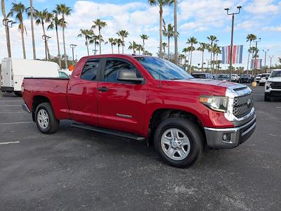 Used 2019 Toyota Tundra - photo 1