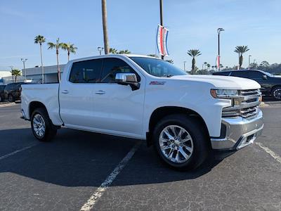 2019 Chevrolet Silverado 1500 Crew Cab 4WD Pickup for sale #KZ108205 - photo 2