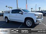 2019 Chevrolet Silverado 1500 Crew Cab 4WD Pickup for sale #KZ108205 - photo 1