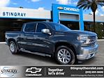 2019 Chevrolet Silverado 1500 Crew Cab RWD Pickup for sale #KZ147055 - photo 1