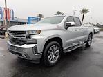 2019 Chevrolet Silverado 1500 Double Cab 4WD Pickup for sale #KZ353967 - photo 8