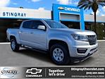 2020 Chevrolet Colorado Crew Cab RWD Pickup for sale #L1210485 - photo 1