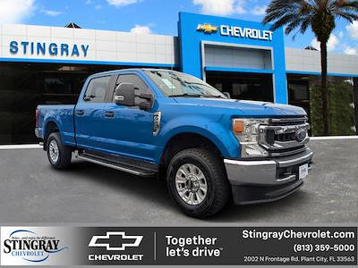 2020 Ford F-250 Crew Cab 4WD Pickup for sale #LEE93149 - photo 1