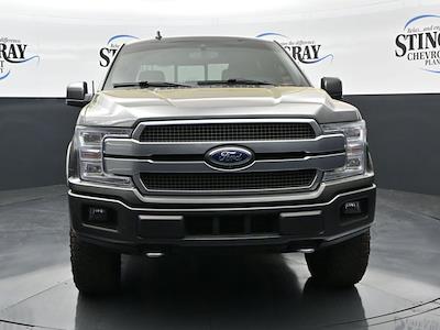 Used 2020 Ford F-150 - photo 1