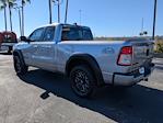 2020 Ram 1500 Quad Cab 4WD Pickup for sale #LN317251 - photo 6