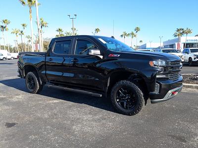 2020 Chevrolet Silverado 1500 Crew Cab 4WD Pickup for sale #LZ278610 - photo 2