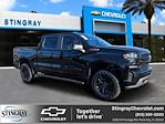 2020 Chevrolet Silverado 1500 Crew Cab 4WD Pickup for sale #LZ278610 - photo 1
