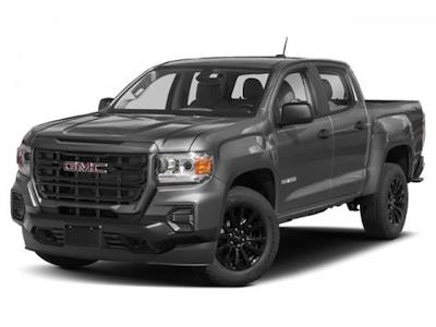 Used 2021 GMC Canyon Elevation Crew Cab for sale #M1206420 - photo 1
