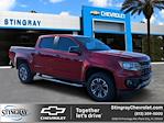 2021 Chevrolet Colorado Crew Cab RWD Pickup for sale #M1217561 - photo 1