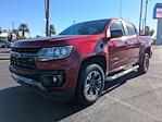 2021 Chevrolet Colorado Crew Cab RWD Pickup for sale #M1217561 - photo 8