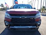 2021 Chevrolet Colorado Crew Cab RWD Pickup for sale #M1217561 - photo 9