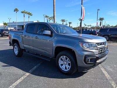 2021 Chevrolet Colorado Crew Cab RWD Pickup for sale #M1299202 - photo 2