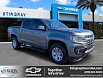 2021 Chevrolet Colorado Crew Cab RWD Pickup for sale #M1299202 - photo 1