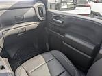 Used 2021 Chevrolet Silverado 3500 Work Truck Crew Cab 4x4 9' 6" Knapheide PGNB Gooseneck Flatbed Truck for sale #MF203966 - photo 17