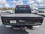 Used 2021 Chevrolet Silverado 3500 Work Truck Crew Cab 4x4 9' 6" Knapheide PGNB Gooseneck Flatbed Truck for sale #MF203966 - photo 5