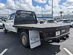 Used 2021 Chevrolet Silverado 3500 Work Truck Crew Cab 4x4 9' 6" Knapheide PGNB Gooseneck Flatbed Truck for sale #MF203966 - photo 6