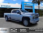 2021 Chevrolet Silverado 3500 Crew Cab 4WD Pickup for sale #MF221077 - photo 1