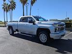 2021 Chevrolet Silverado 3500 Crew Cab 4WD Pickup for sale #MF221077 - photo 2