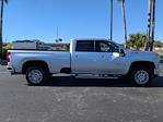 2021 Chevrolet Silverado 3500 Crew Cab 4WD Pickup for sale #MF221077 - photo 4