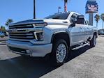 2021 Chevrolet Silverado 3500 Crew Cab 4WD Pickup for sale #MF221077 - photo 9