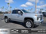 2021 Chevrolet Silverado 2500 Crew Cab 4WD Pickup for sale #MF242335 - photo 1