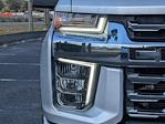 2021 Chevrolet Silverado 2500 Crew Cab 4WD Pickup for sale #MF242335 - photo 10