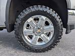 2021 Chevrolet Silverado 2500 Crew Cab 4WD Pickup for sale #MF242335 - photo 11