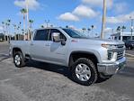 2021 Chevrolet Silverado 2500 Crew Cab 4WD Pickup for sale #MF242335 - photo 2