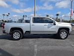 2021 Chevrolet Silverado 2500 Crew Cab 4WD Pickup for sale #MF242335 - photo 3