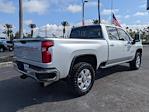 2021 Chevrolet Silverado 2500 Crew Cab 4WD Pickup for sale #MF242335 - photo 4