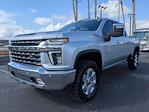 2021 Chevrolet Silverado 2500 Crew Cab 4WD Pickup for sale #MF242335 - photo 8