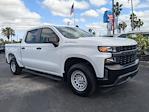 2021 Chevrolet Silverado 1500 Crew Cab RWD Pickup for sale #MG100162 - photo 3