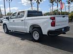 2021 Chevrolet Silverado 1500 Crew Cab RWD Pickup for sale #MG100162 - photo 6