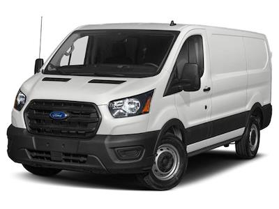 Used 2021 Ford Transit 250 - photo 1